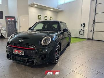 MINI Mini 3 porte 2.0 John Cooper Works