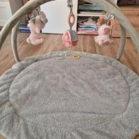 palestrina tappeto gioco 