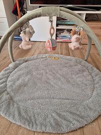 palestrina tappeto gioco 