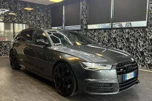 Audi S6 Avant 4.0 Tfsi Quattro S Tronic