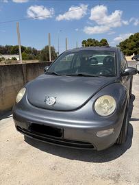 Volkswagen New Beetle 1.9