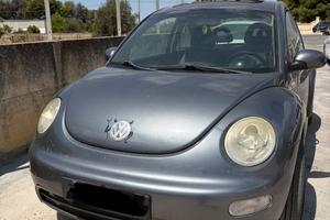 Volkswagen New Beetle 1.9