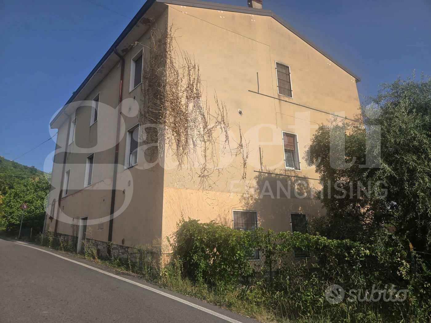 Appartamento – Grezzana, Romagnano - Vista 3