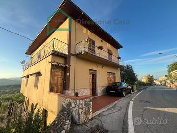 CEPPALONI - SAN GIOVANNI - PIAZZA DEI MARTIRI