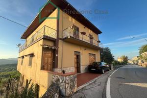 CEPPALONI - SAN GIOVANNI - PIAZZA DEI MARTIRI