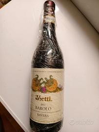 Barolo Vietti Ravera 2011