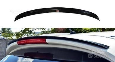 Prolunga spoiler posteriore infiniti qx70 13-17