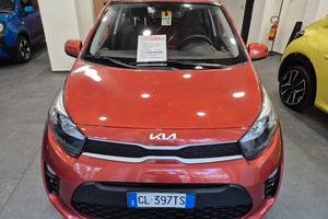 Kia Picanto 1.0 12V GPL 5 porte Urban