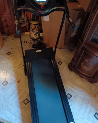 Tapis Roulant Elettrico HOMCOM – Come Nuovo!