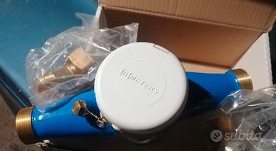 Contatori/contalitri acqua Bmeters