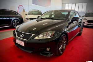 LEXUS - IS 220d 2.2 F-Sport FL