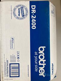 Toner stampante DR-2400