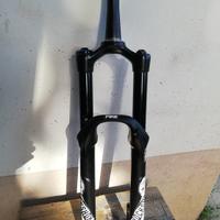 Forcella Pike CRT3 27,5 160