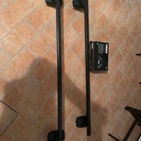 Barre portatutto THULE Volkswagen T-Roc