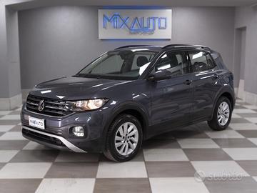 Volkswagen T-Cross 1.0 TSI Style 95CV