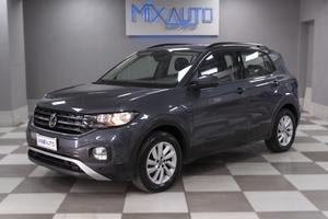 Volkswagen T-Cross 1.0 TSI Style 95CV