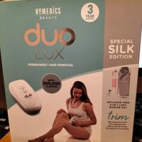 Epilatore a luce pulsata