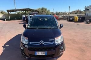 CITROEN C3 PICASSO 1.6 HDi 90 CV