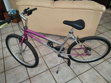 Bici MTB DA 26"