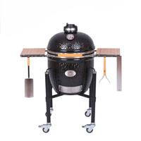 Bbq Monolith CLASSIC Pro-Serie 2.0 con carrello