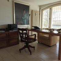 Consolle con base armadiata