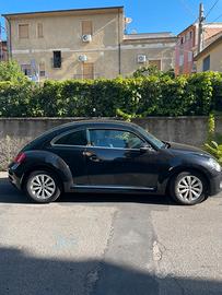 VOLKSWAGEN Maggiolino 1.6 TDI Design