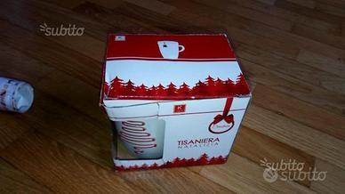 Idee da regalare- natalizia e non