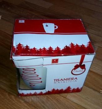 Idee da regalare- natalizia e non