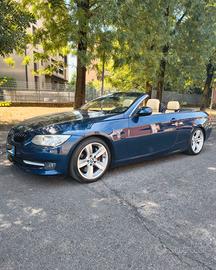 Bmw 335i cabrio individual