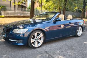 Bmw 335i cabrio individual