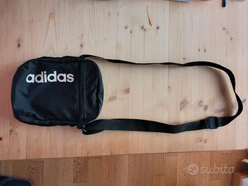 Borsello Adidas Nero