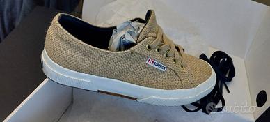 Sneaker superga 36 come nuove