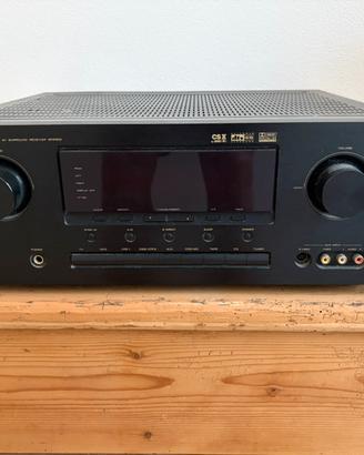 pacchetto audio