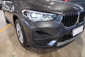 BMW X1 xDrive25e Business Advantage Az. Italia
