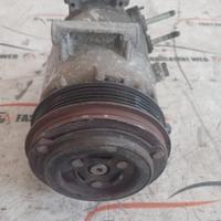 Compressore aria Ssayong Tivoli 1.6 diesel - D16DT