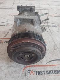 Compressore aria Ssayong Tivoli 1.6 diesel - D16DT