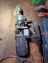 WURTH Trancia/Piega Ferri per armatura