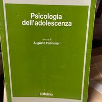 Psicologia dell’adolescenza