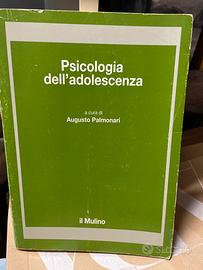 Psicologia dell’adolescenza