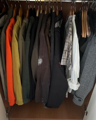 Abbigliamento a scelta a partire da 2 euro