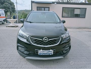 Opel Mokka X Diesel Mokka X 1.6 Cdti Advance S&s 4