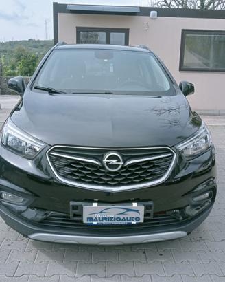 Opel Mokka X Diesel Mokka X 1.6 Cdti Advance S&s 4