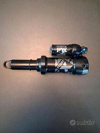 Fox Float X Performance 205 x 65 mm. TRUNNION