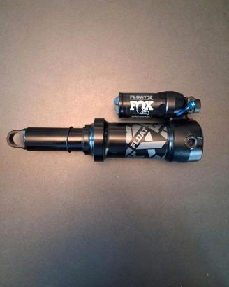 Fox Float X Performance 205 x 65 mm. TRUNNION