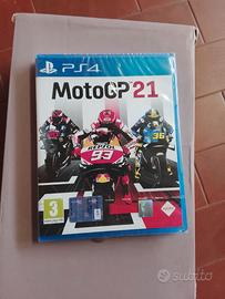 MOTO GP