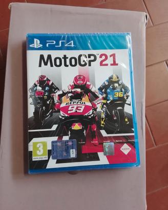 MOTO GP
