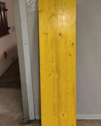 tavole legno
