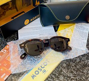 MOSCOT Lemtosh - Colore Tortoise