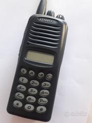 Ricetrasmettitore portatile Kenwood TK-2180  			