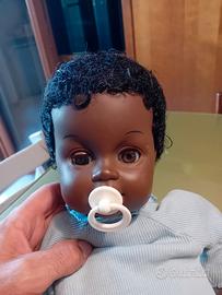 cicciobello nero sebino